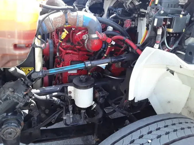 2019 NAVISTAR INTERNATIONAL 4300