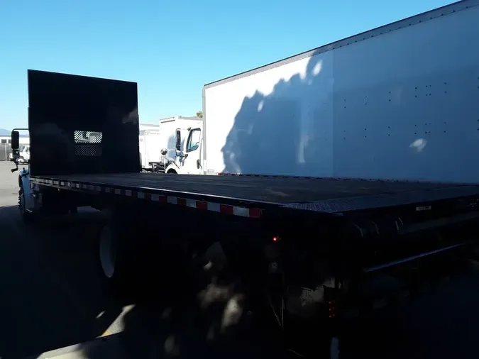 2016 FREIGHTLINER/MERCEDES M2 106cceaac1dcde3e870f164257a861b1a14