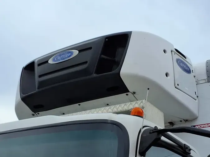 2018 ISUZU NPRccebe3ae7363a1f31740e262eeb995e9