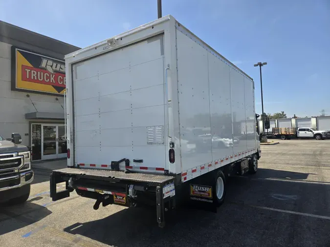 2022 Isuzu NPRcced4b9a499b455ba60a46b5265cd739