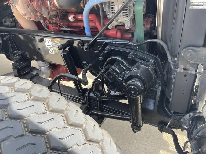 2020 Peterbilt 389