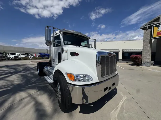 2018 Peterbilt 337