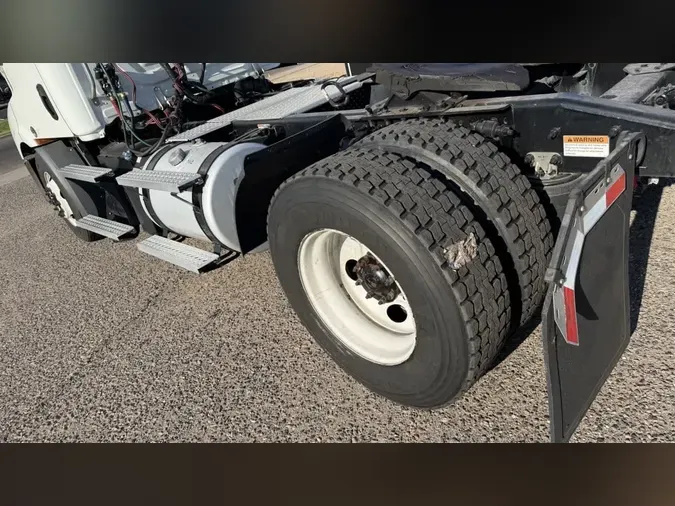 2020 FREIGHTLINER/MERCEDES NEW CASCADIA 116