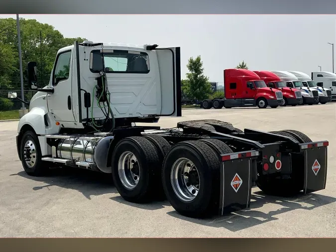 2019 INT LT625 6x4