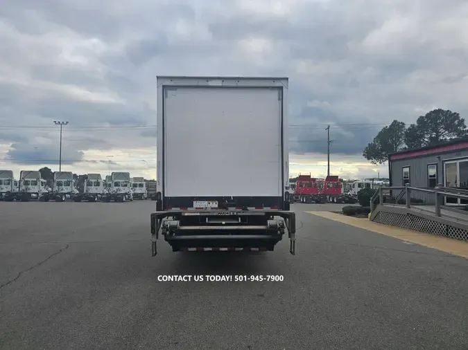 2022 FREIGHTLINER/MERCEDES M2 106