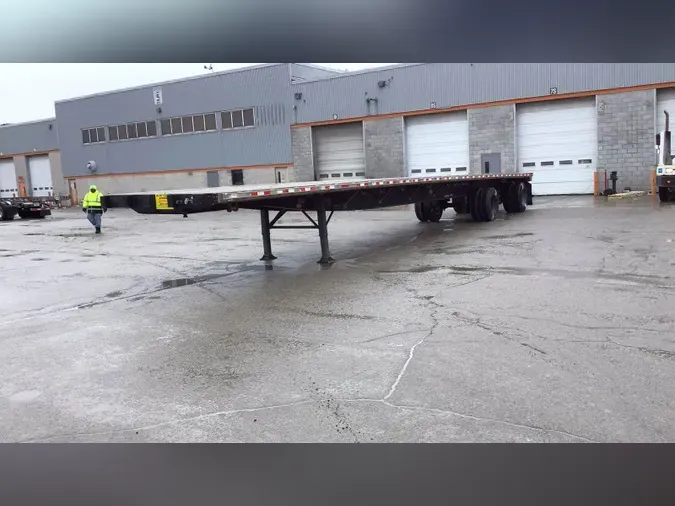 2013 Great Dane FLAT