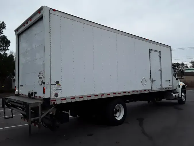 2020 NAVISTAR INTERNATIONAL MV607 (4X2)ccf0a06dc54ef1e5c16ac6ba2eaf23af