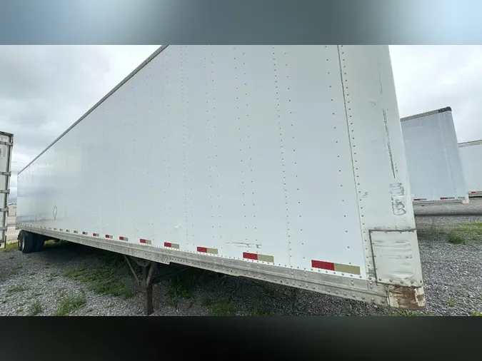 2006 Strick Trailers Other