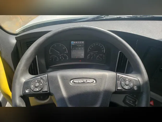 2021 Freightliner Cascadia
