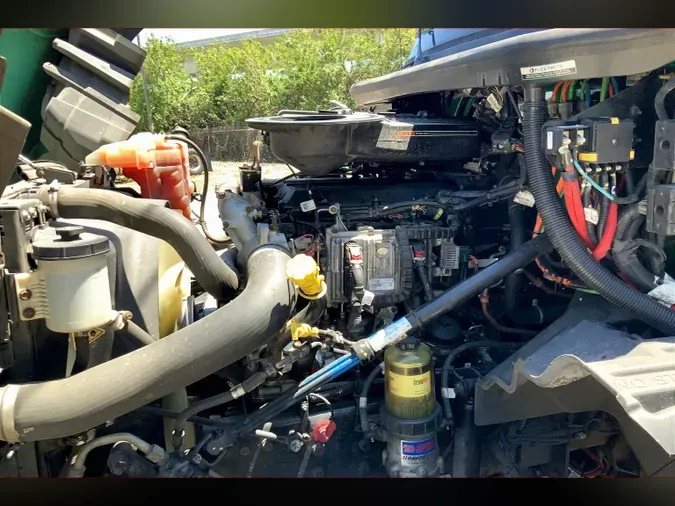 2020 INT LT625 6x4