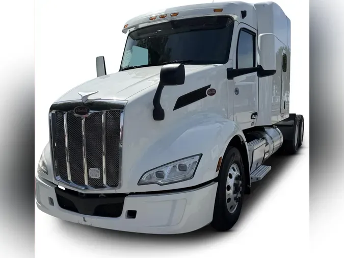 2022 Peterbilt 579ccf2180c50b3a29503e88cc44f68baa2