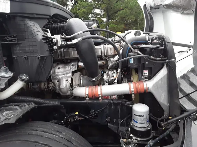 2019 FREIGHTLINER NEW CASCADIA PX12664