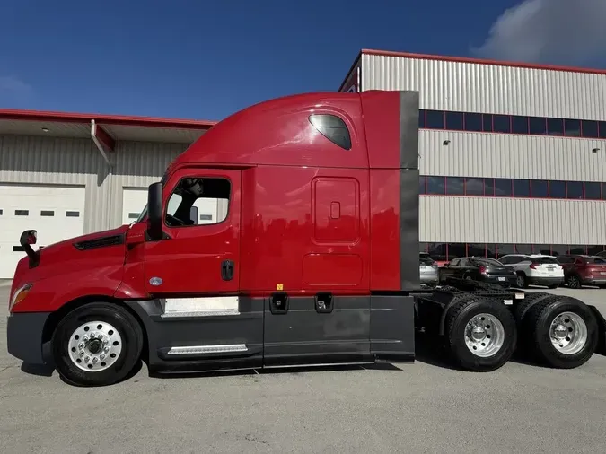 2020 Freightliner Cascadia&reg;