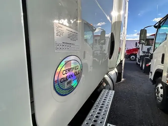 2019 FREIGHTLINER/MERCEDES NEW CASCADIA PX12664