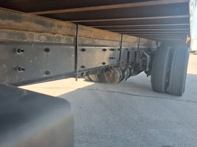 2019 FREIGHTLINER/MERCEDES M2 106