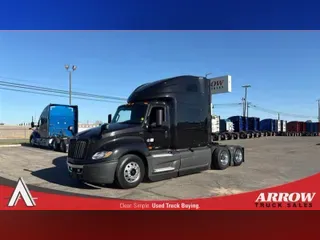 2022 INTERNATIONAL LT625