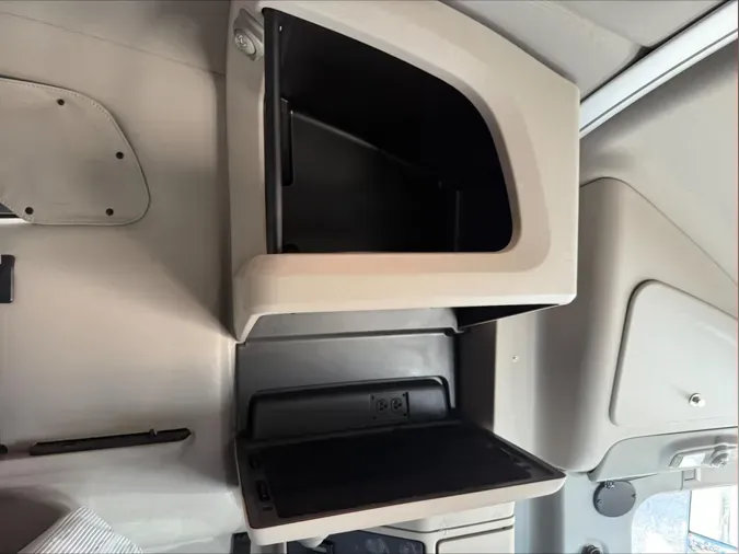 2021 Peterbilt 579