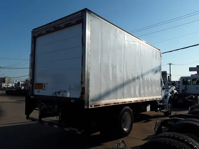 2019 NAVISTAR INTERNATIONAL 4300