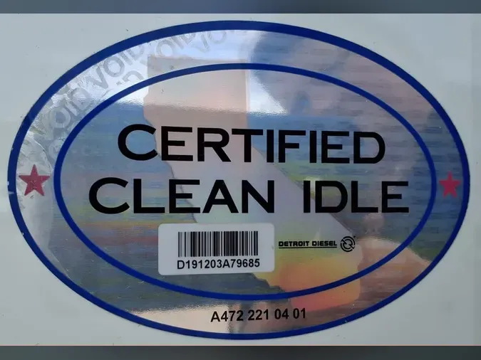 2022 FREIGHTLINER/MERCEDES NEW CASCADIA PX12664