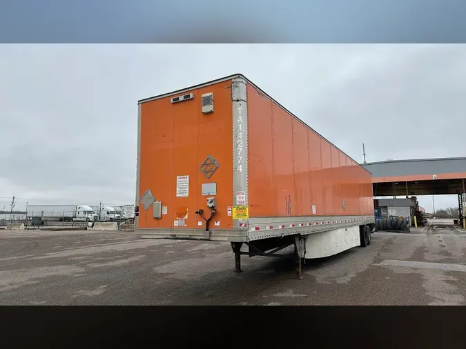 2013 Hyundai VAN