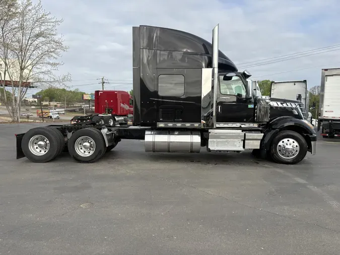 2023 International LoneStar