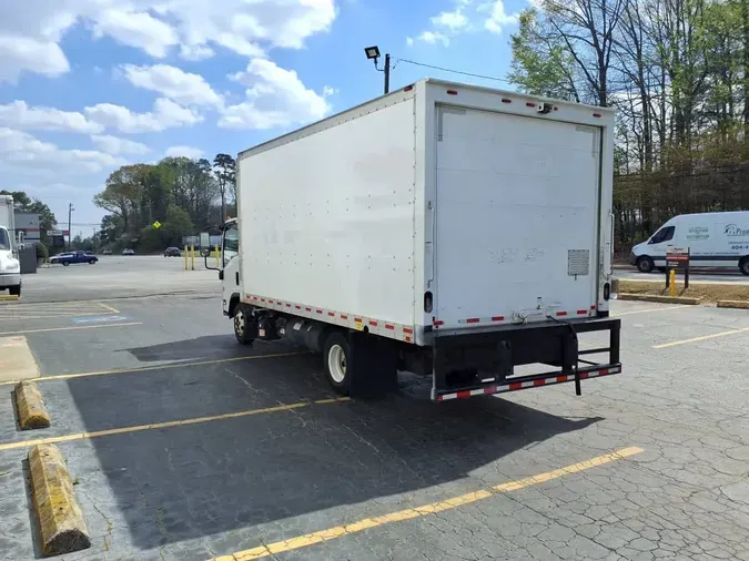 2020 ISUZU NPRccfe2c7c1acee74d2931c2097509f759