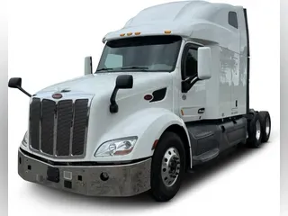2020 Peterbilt 579