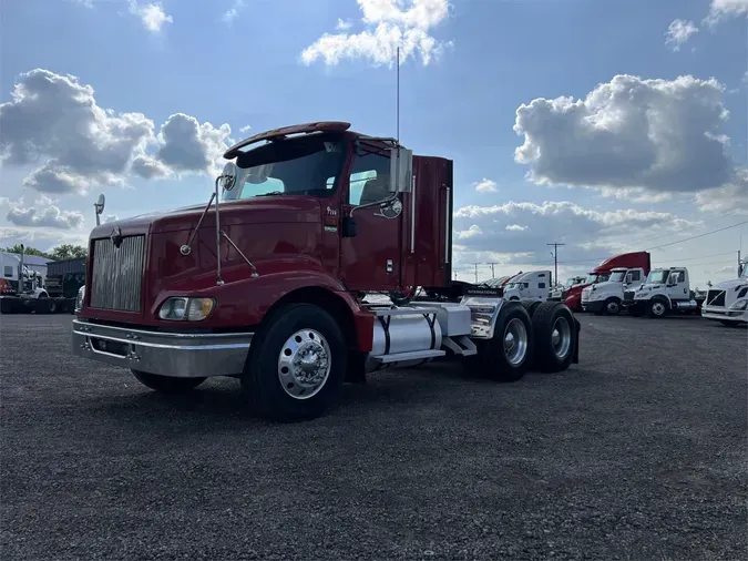 2005 INTERNATIONAL 9200