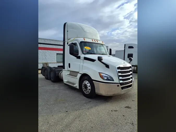 2020 FREIGHTLINER/MERCEDES NEW CASCADIA PX12664