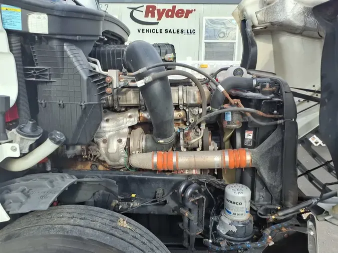 2019 FREIGHTLINER/MERCEDES NEW CASCADIA PX12664