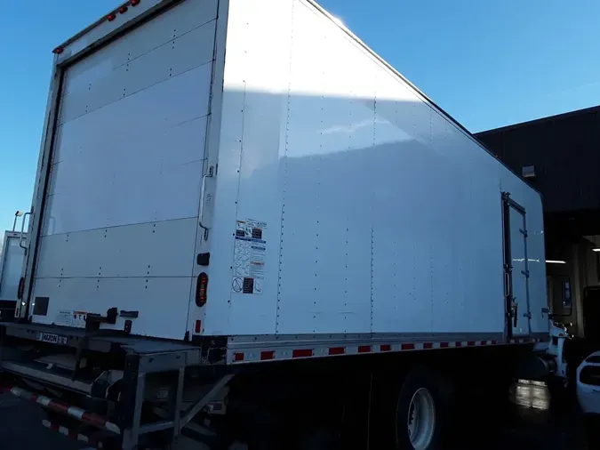 2019 NAVISTAR INTERNATIONAL 4300cd01eeb68c44870b051978ce711f5fa7