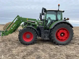 2021 Fendt 720 GEN6
