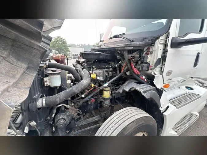 2019 International LT