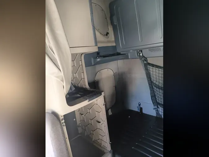 2019 FREIGHTLINER/MERCEDES CASCADIA 125cd03a1624edaa3630b0ed515591a0607