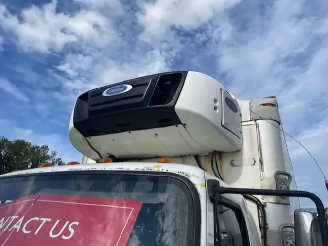 2019 FREIGHTLINER M2 106