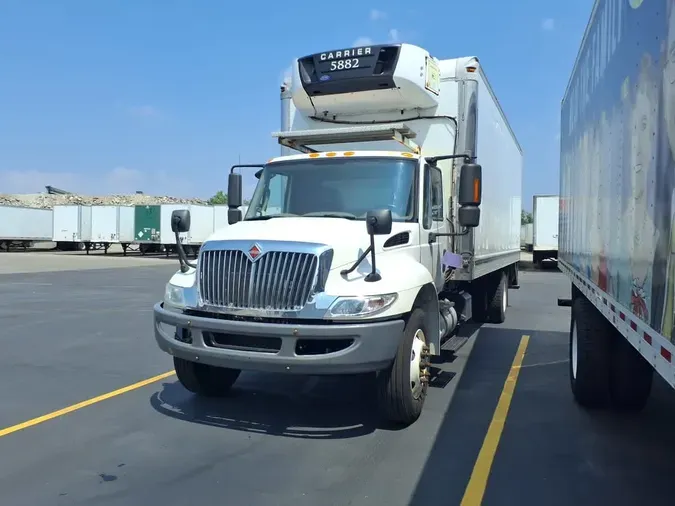 2019 NAVISTAR INTERNATIONAL 4300