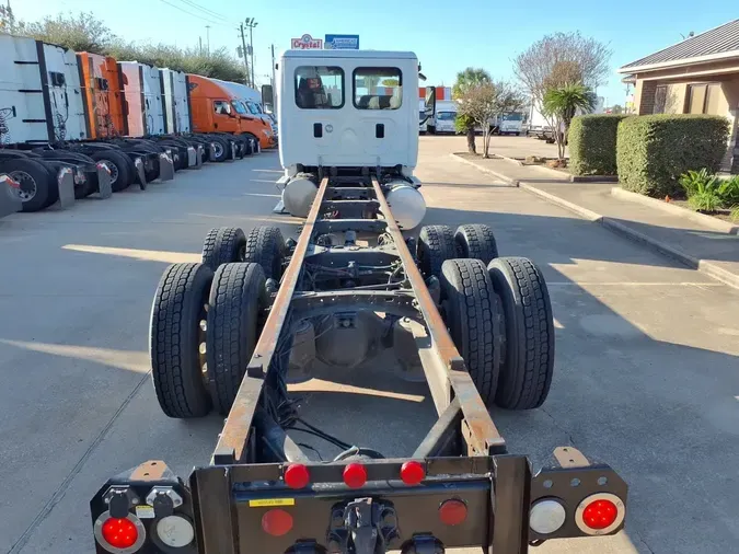 2017 FREIGHTLINER/MERCEDES CASCADIA 125cd04e56bcc1125752a2a741d5db21a3a