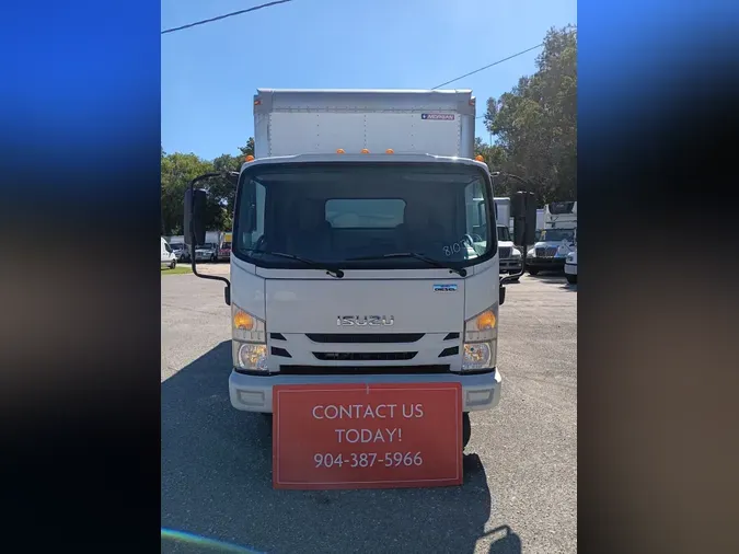 2018 ISUZU NPR HDcd058aeda8c572bacbdef5008d95663d