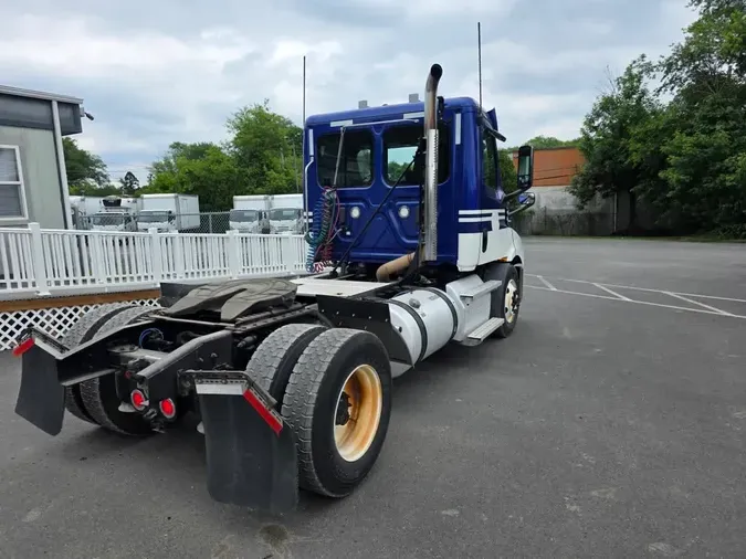 2020 FREIGHTLINER/MERCEDES NEW CASCADIA 116