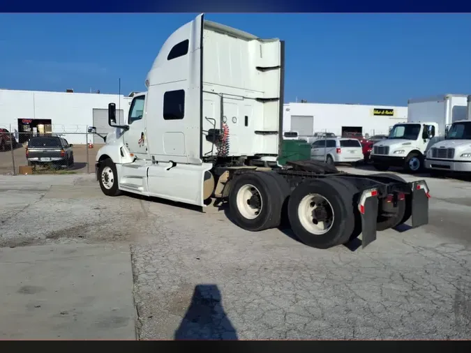 2019 NAVISTAR INTERNATIONAL LT625 SLPR CABcd05dbb317f3713de52dc68d26c7eeb1