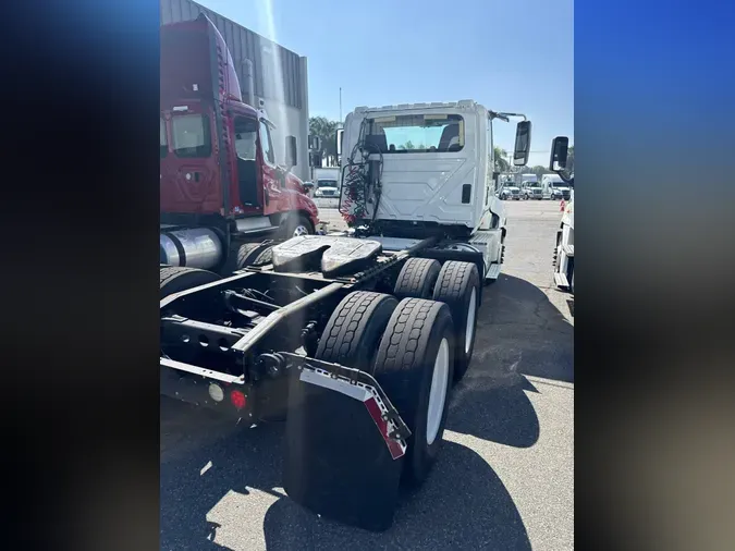 2016 NAVISTAR INTERNATIONAL PROSTAR