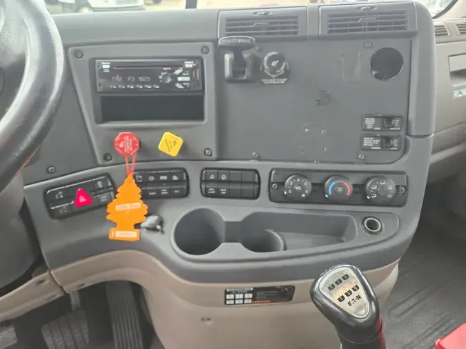 2019 FREIGHTLINER/MERCEDES CASCADIA 125