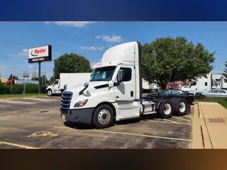 2021 FREIGHTLINER/MERCEDES NEW CASCADIA PX12664