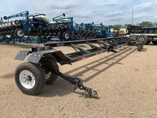2018 MAURER HDHT 10824