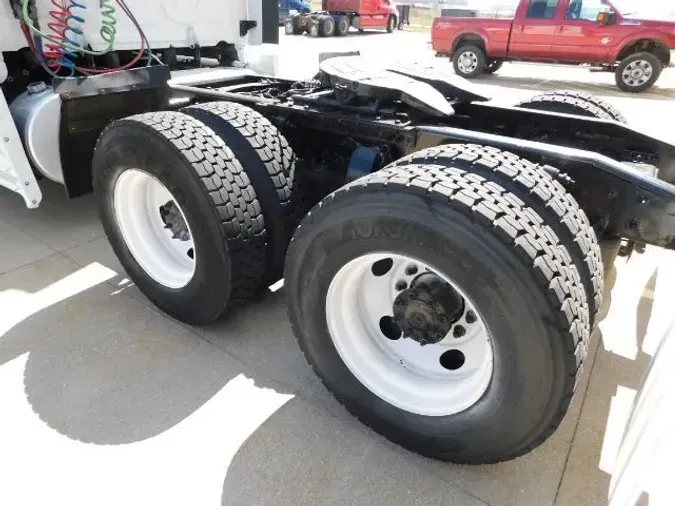 2020 Freightliner New Cascadia 126