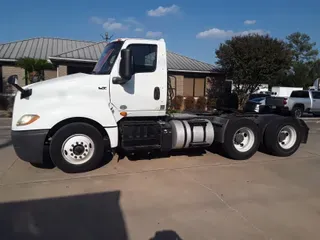 2018 NAVISTAR INTERNATIONAL LT625 DAYCAB T/A