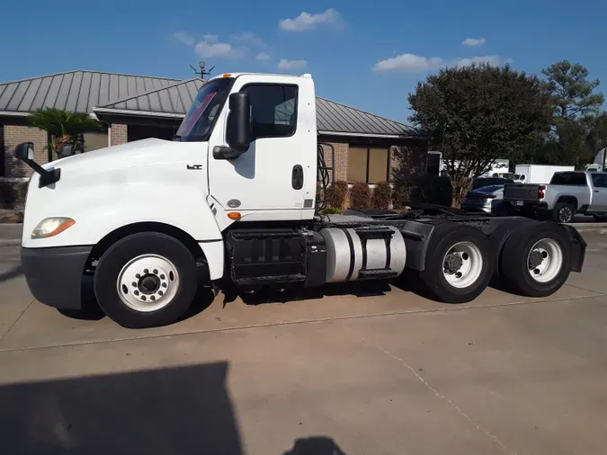 2018 NAVISTAR INTERNATIONAL LT625 DAYCAB T/Acd0a38c9e3c5265d26b30cde5f94af20