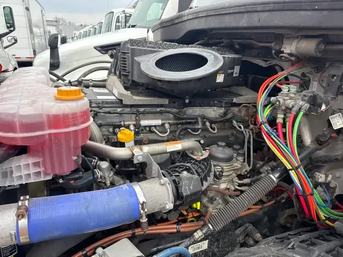 2020 FREIGHTLINER/MERCEDES NEW CASCADIA PX12664