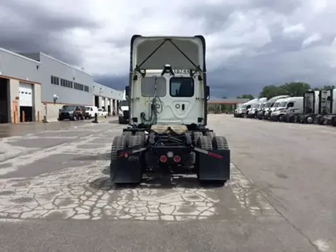 2019 Freightliner Cascadia