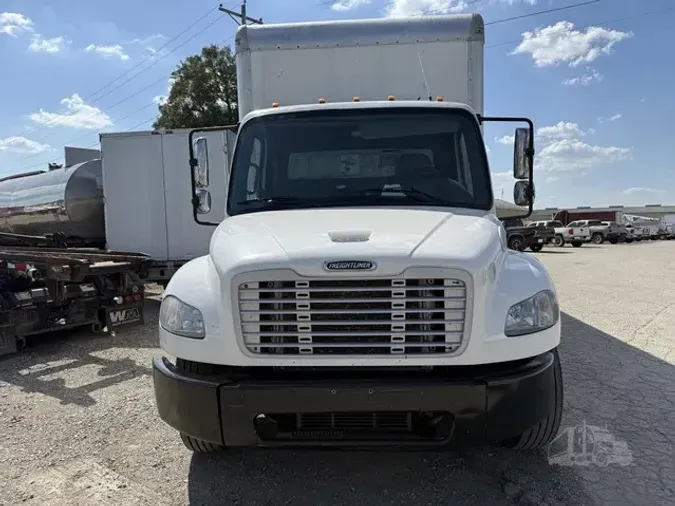 2017 FREIGHTLINER BUSINESS CLASS M2 106cd0bc8743086b61f8af4122f39d6cdf9